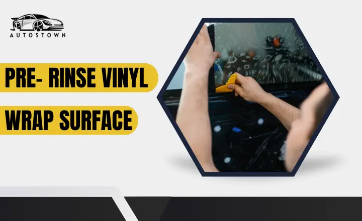 How To Clean Matte Vinyl Wrap
