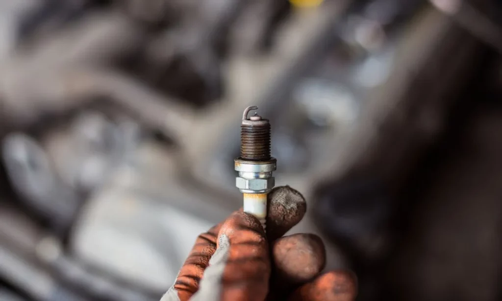 What Causes a Spark Plug To Crack?